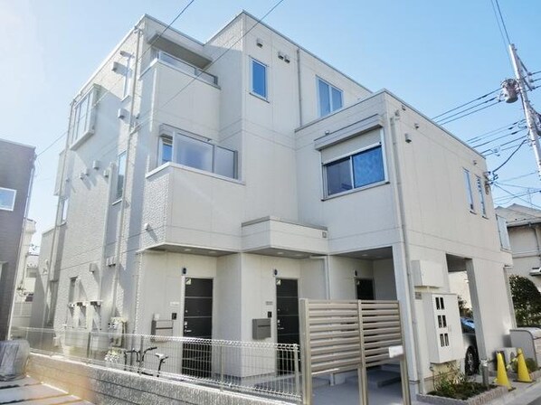 ボヌールの物件内観写真